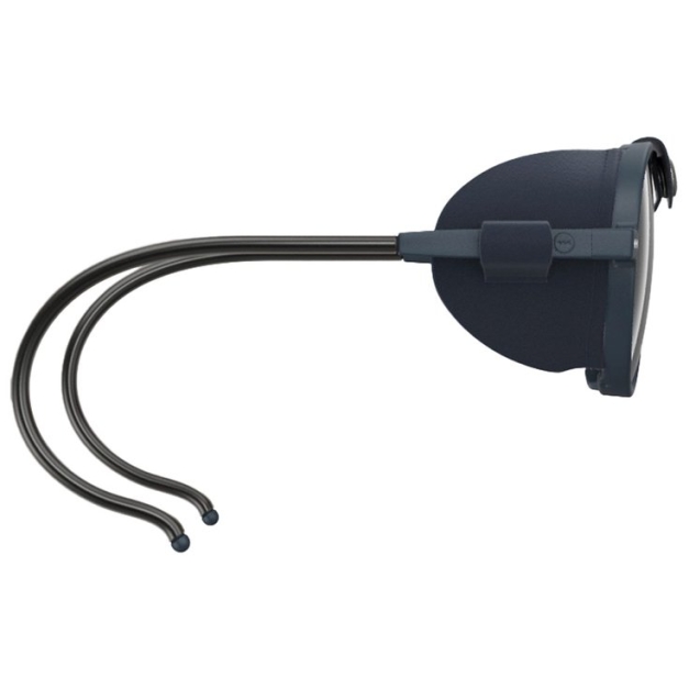 Lunettes de soleil #I Glacier Pale Pink Cat.4 Intense Light