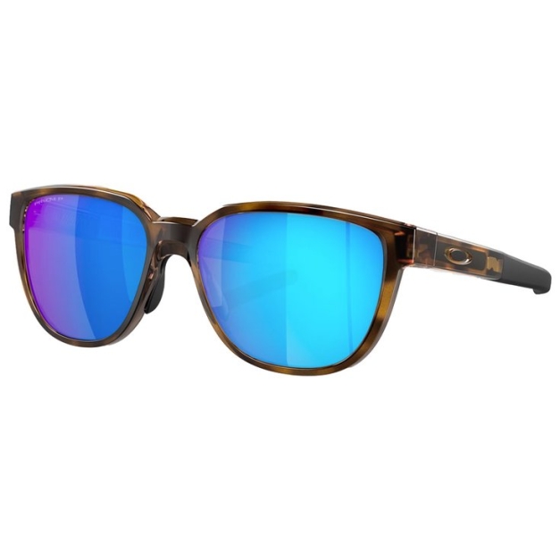 Lunettes de soleil Actuator Brown Tortoise Prizm Sapphire Polarized