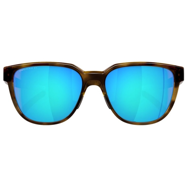 Lunettes de soleil Actuator Brown Tortoise Prizm Sapphire Polarized