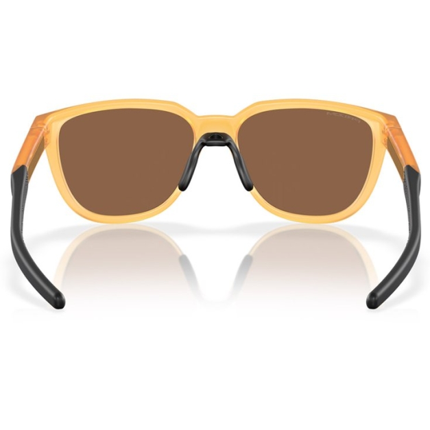 Lunettes de soleil Actuator Matte Dark Curry Prizm Bronze