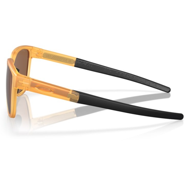 Lunettes de soleil Actuator Matte Dark Curry Prizm Bronze