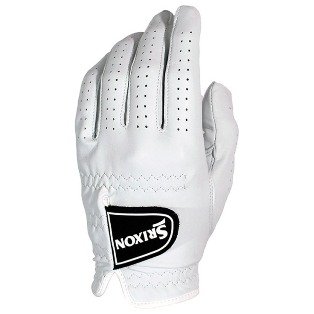 Gants cuirs classiques (Unité) Premium Cabretta White