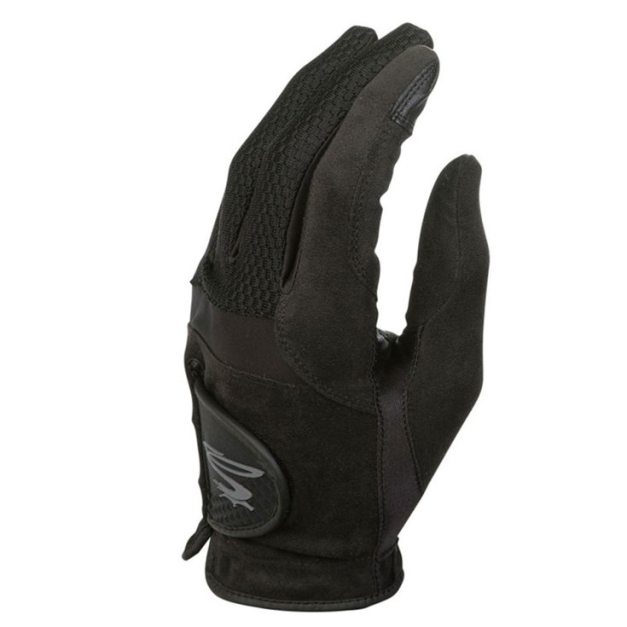 Gants synthetiques pluie (Unité/Paires) Stormgrip Rain Glove Black (Paire)
