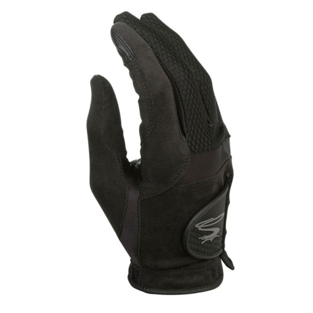 Gants synthetiques pluie (Unité/Paires) Stormgrip Rain Glove Black (Paire)