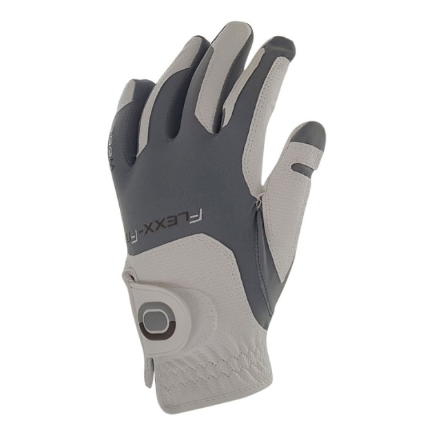 Gants synthetiques classiques (Unité) Style All Weather Grey