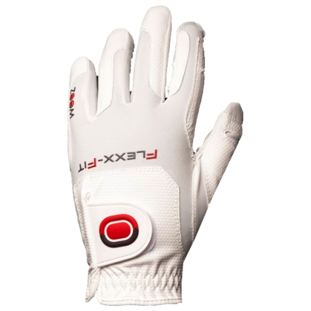 Gants synthetiques classiques (Unité) Style All Weather White
