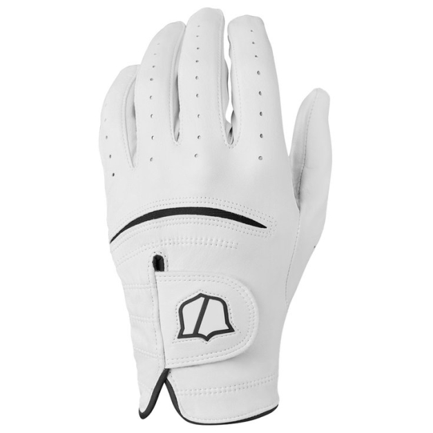 Gants cuirs classiques (Unité) Staff Model Glove White