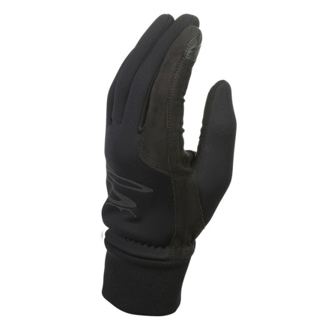 Gants synthetiques chauds (Paire) Stormgrip Winter Glove Black (Paire)