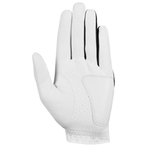 Gants synthetiques classiques (Unité) Weather Spann White