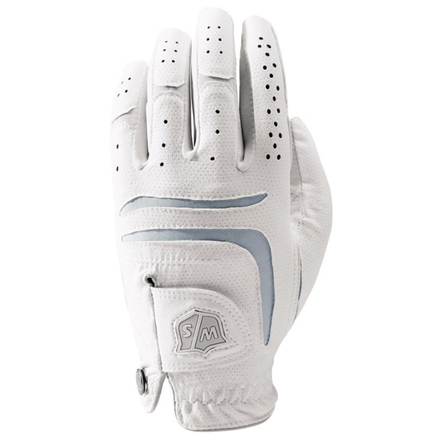 Gants synthetiques classiques (Unité) Grip Plus Women White