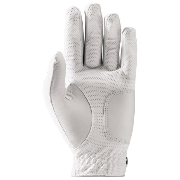 Gants synthetiques classiques (Unité) Grip Plus Women White