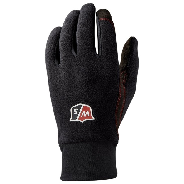 Gants synthetiques chauds (Paire) Winter Gloves Ladies