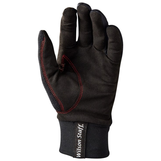 Gants synthetiques chauds (Paire) Winter Gloves Ladies