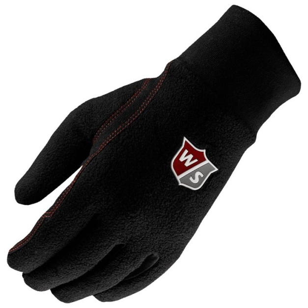 Gants synthetiques chauds (Paire) Winter Gloves Ladies