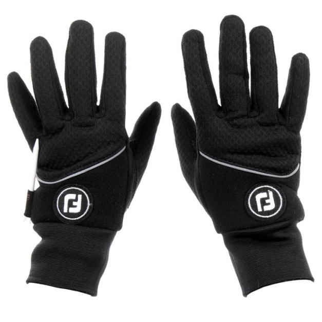 Gants synthetiques chauds (Paire) WinterSof Ladies