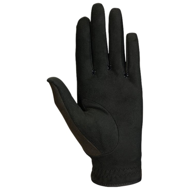 Gants synthetiques pluie (Unité/Paires) Women Opti Grip Black (Paire)