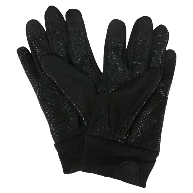Gants synthetiques chauds (Paire) XMagic Black (Paire)