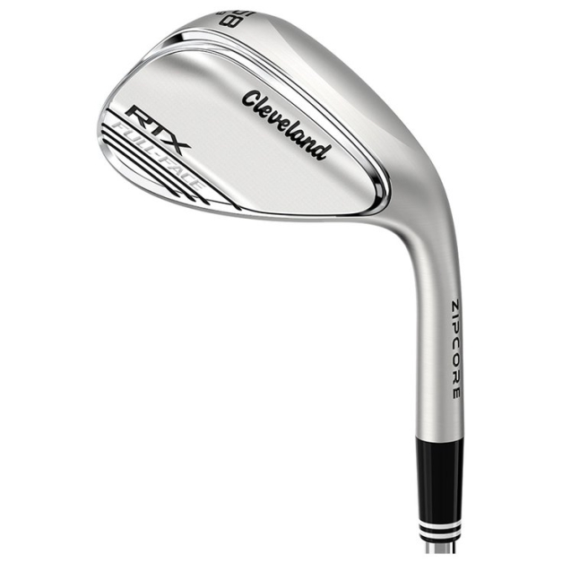 Wedge RTX Zipcore Full Face Tour Satin