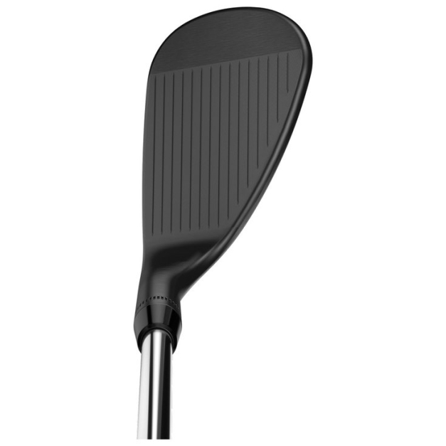 Wedge JAWS Raw Matte Black