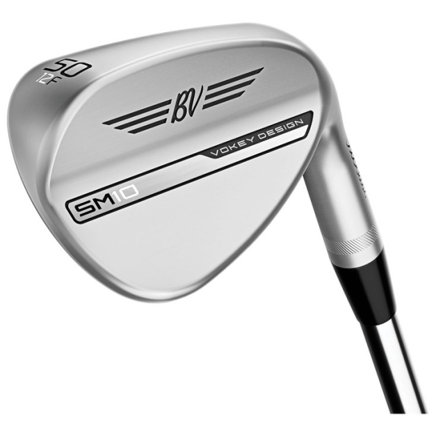 Wedge SM10 Tour Chrome