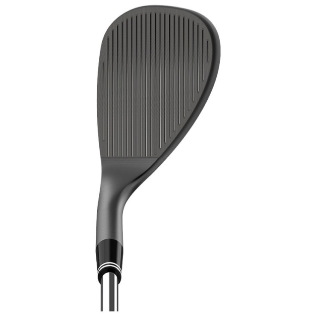 Wedge RTX Zipcore Black Satin Full Face