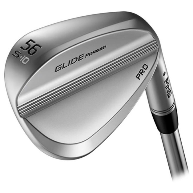 Wedge Glide Forged Pro