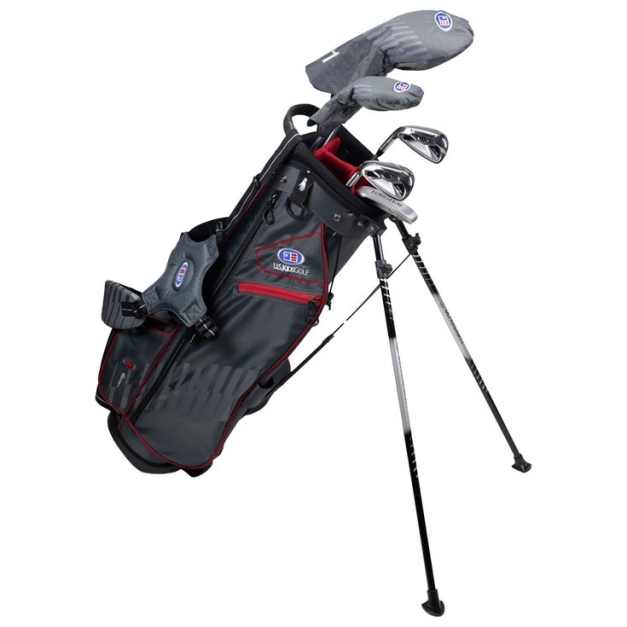 Pack 1/2 serie Ultralight Marron 152-160 cm