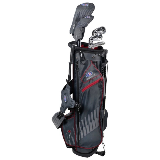 Pack 1/2 serie Ultralight Marron 152-160 cm