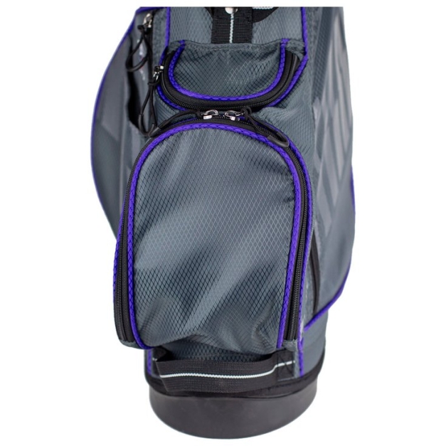 Pack 1/2 serie Ultralight Purple 137-145 cm