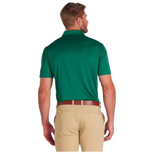 Polo Pure Solid Polo Vine