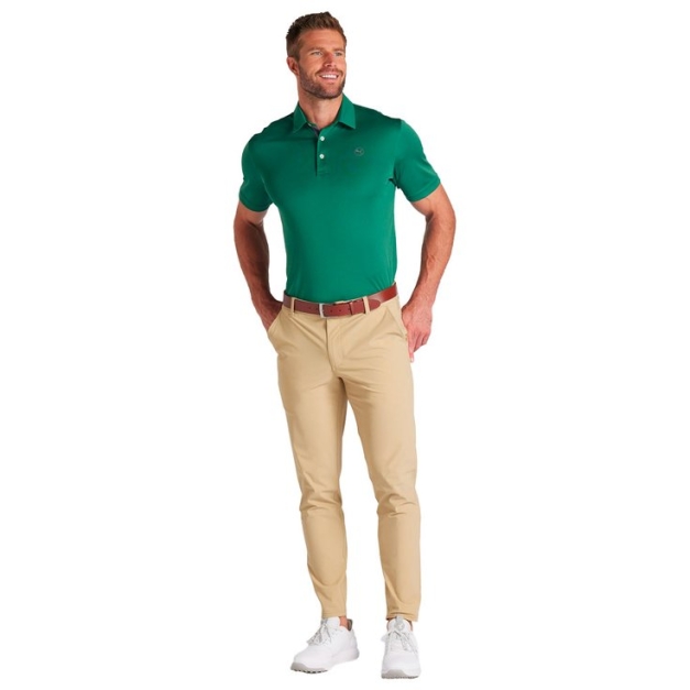 Polo Pure Solid Polo Vine