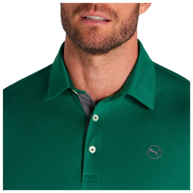 Polo Pure Solid Polo Vine