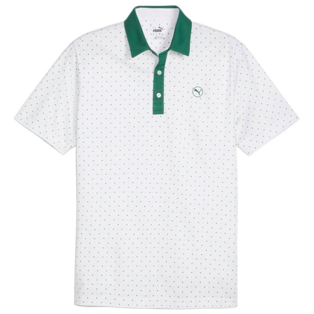 Polo Pure Geo Polo White Glow Vine