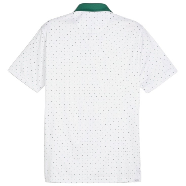 Polo Pure Geo Polo White Glow Vine