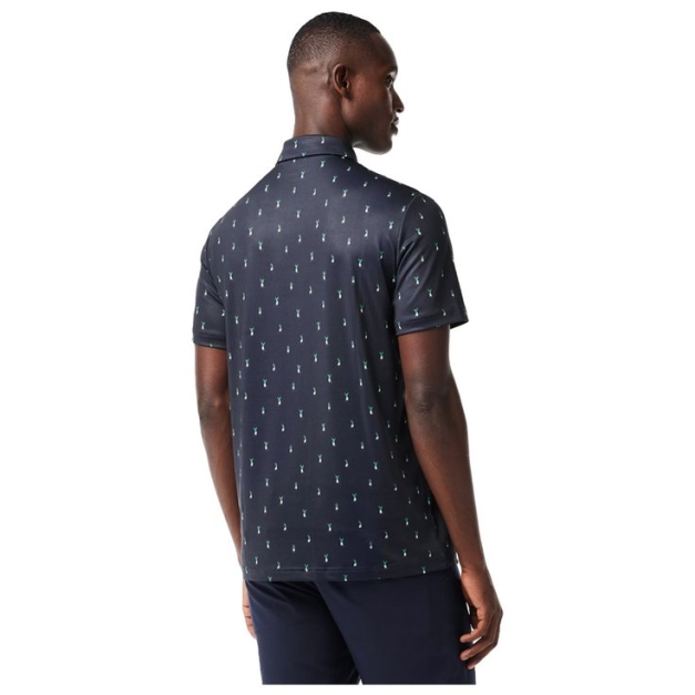 Polo Polo Navy Calathea