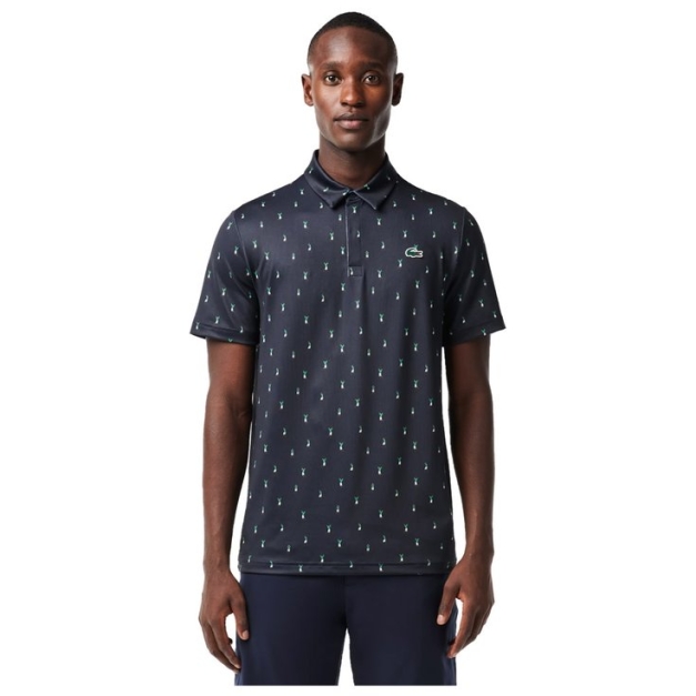 Polo Polo Navy Calathea