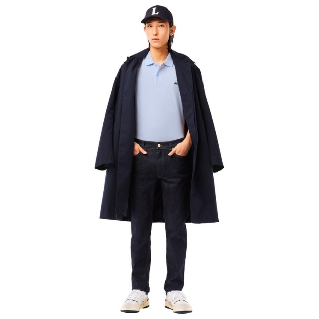 Polo Purist Collection Polo Phoenix Blue