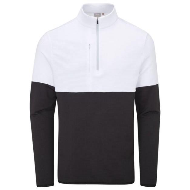 Pull Nexus Black White