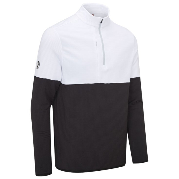 Pull Nexus Black White