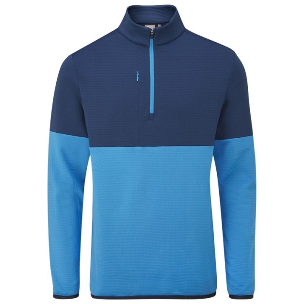 Pull Nexus Danube Oxford Blue