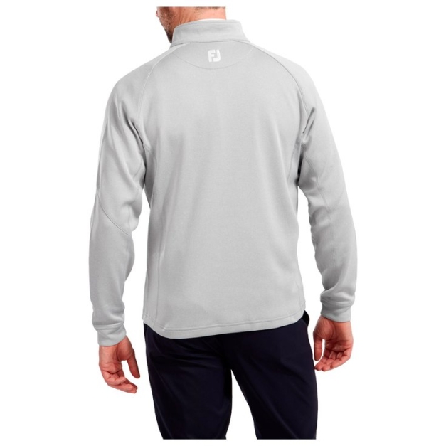 Pull Chill Out Pullover Heather