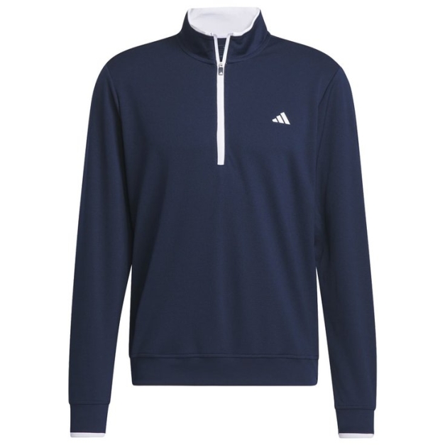 Pull Core Lightweight 1/4 Zip Collegiate Navy