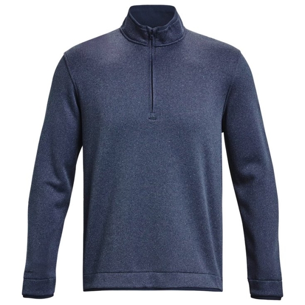 Pull Storm SweaterFleece 1/4 Zip Downpour Gray