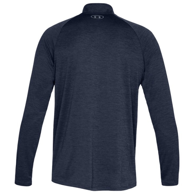 Pull Tech 2.0 1/2 Zip Academy