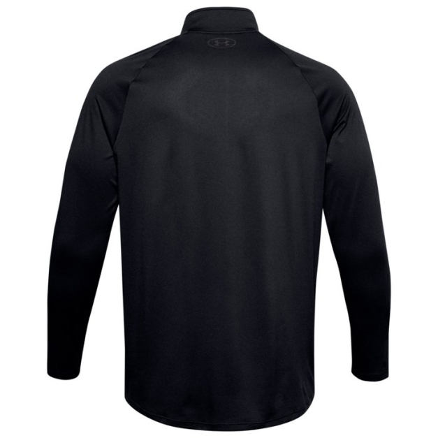 Pull Tech 2.0 1/2 Zip Black