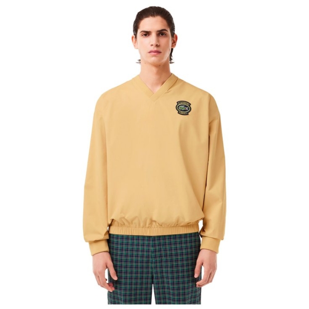 Pull Pioneer Collection Pull Croissant