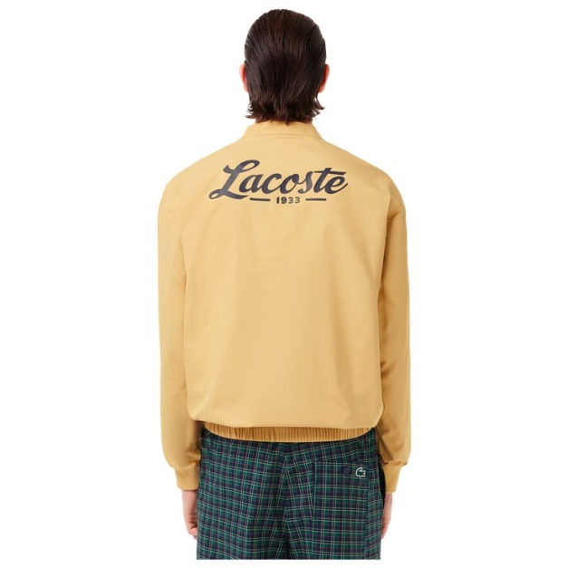 Pull Pioneer Collection Pull Croissant