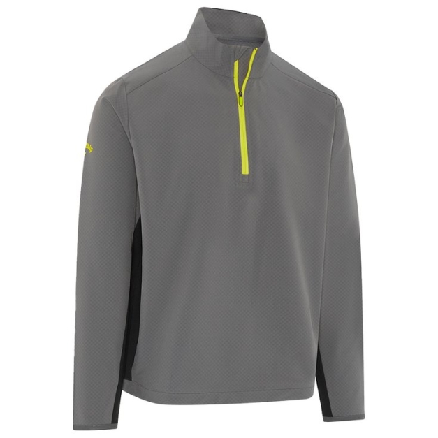 Pull Stormfleece Lite II Quiet Shade
