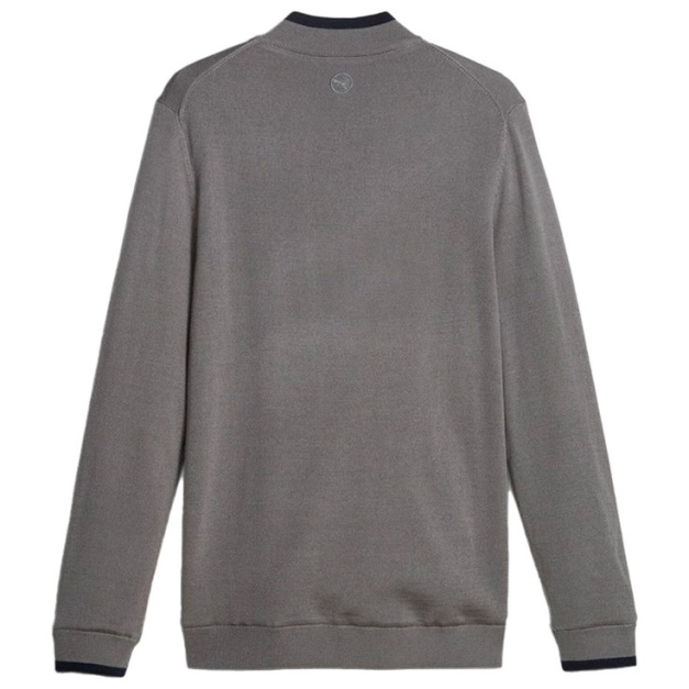 Pull Windblock Slate Sky