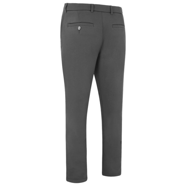Pantalon Emea Thermal Pant Asphalt